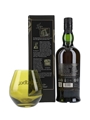 Ardbeg Uigeadail & Glass Bottled 2025 70cl / 54.2%