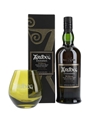 Ardbeg Uigeadail & Glass Bottled 2025 70cl / 54.2%