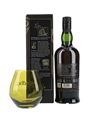 Ardbeg Uigeadail & Glass Bottled 2025 70cl / 54.2%
