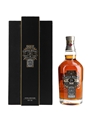 Chivas Regal 25 Year Old Bottled 2021 70cl / 40%