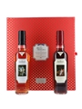 Macallan Coronation 60th Anniversary Of Queen Elizabeth II 2 x 35cl