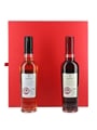 Macallan Coronation 60th Anniversary Of Queen Elizabeth II 2 x 35cl