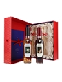Macallan Coronation 60th Anniversary Of Queen Elizabeth II 2 x 35cl