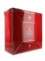 Remy Martin Louis XIII Large Format - Magnum Bottled 1980s-1990s - Baccarat Crystal 150cl / 40%