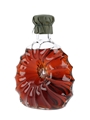 Remy Martin Centaure Bottled 1980s - Baccarat Crystal 70cl / 40%