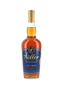 Weller Full Proof Bottled 2025 - Milroy's Single Barrel Select 75cl / 57%