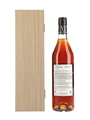 Vallein Tercinier Tres Vieux Petite Champagne Cognac Bottled 2020 - Lot 85 70cl / 51%