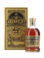 Aberfeldy 25 Year Old  70cl / 46%