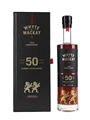 Whyte & Mackay 1966 50 Year Old Bottled 2019 - 175th Anniversary 50cl / 44.6%