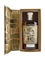 Compass Box Vellichor Bottled 2022 70cl / 46%