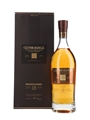 Glenmorangie 18 Year Old Extremely Rare Bottled 2016 70cl / 43%