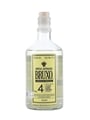 Bruxo No. 4 Mezcal Artesanal  70cl / 43%