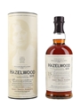 Hazelwood 105 1990 15 Year Old Bottled 2006 70cl / 52.5%