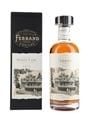 Ferrand 2010 Single Cask Cognac Cask Strength - Pauillac finish 70cl / 56%