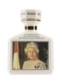 Ben Nevis 10 Year Old Pointers Ceramic Decanters - 90th Birthday of Queen Elizabeth II 70cl / 46%