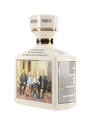 Ben Nevis 10 Year Old Pointers Ceramic Decanters - 90th Birthday of Queen Elizabeth II 70cl / 46%