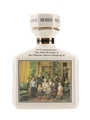 Ben Nevis 10 Year Old Pointers Ceramic Decanters - 90th Birthday of Queen Elizabeth II 70cl / 46%