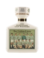 Pointer's Ceramic Decanter The Lisbon Lions - Celtic 1967 European Cup Win 70cl / 40%