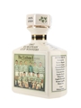 Pointer's Ceramic Decanter The Lisbon Lions - Celtic 1967 European Cup Win 70cl / 40%