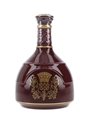King Of Scots 25 Year Old Ceramic Decanter 75cl / 43%