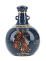 The Black Prince 25 Year Old Ceramic Decanter Chinese Import 70cl / 40%