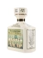 Pointer's Ceramic Decanter The Lisbon Lions - Celtic 1967 European Cup Winners 70cl / 40%