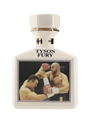Pointer's Ceramic Decanter Tyson Fury 70cl / 40%