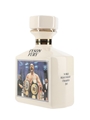 Pointer's Ceramic Decanter Tyson Fury 70cl / 40%