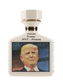 Jack Daniel's Ceramic Decanter Donald Trump 70cl / 40%
