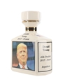 Jack Daniel's Ceramic Decanter Donald Trump 70cl / 40%