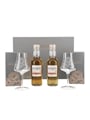 Rosebank 31 Year Old & 32 Year Old Gift Box 2 x 20cl