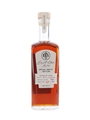 E&A Scheer 2013 8 Year Old Bottled 2021 - Special Jubilee Bottling - Handwritten card from Master Blender Carsten E. Vlierboom 70cl / 43%