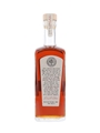 E&A Scheer 2013 8 Year Old Bottled 2021 - Special Jubilee Bottling - Handwritten card from Master Blender Carsten E. Vlierboom 70cl / 43%