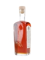 E&A Scheer 2013 8 Year Old Bottled 2021 - Special Jubilee Bottling - Handwritten card from Master Blender Carsten E. Vlierboom 70cl / 43%