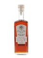 E&A Scheer 2013 8 Year Old Bottled 2021 - Special Jubilee Bottling - Handwritten card from Master Blender Carsten E. Vlierboom 70cl / 43%