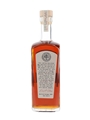 E&A Scheer 2013 8 Year Old Bottled 2021 - Special Jubilee Bottling - Handwritten card from Master Blender Carsten E. Vlierboom 70cl / 43%
