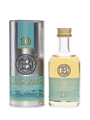 Brucihladdich 10 Year Old 5cl / 46%