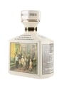 Ben Nevis 10 Year Old Pointers Ceramic Decanters - 90th Birthday Of Queen Elizabeth II 70cl / 46%