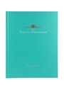 The Tequila Ambassador By Tomas Estes - Original First Edition  