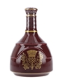 King Of Scots 25 Year Old Ceramic Decanter 75cl / 43%