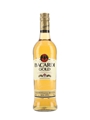 Bacardi Gold Rum  70cl / 40%
