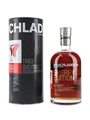 Bruichladdich 1992 Pedro Ximenez Bottled 2009 - Sherry Edition Series 2 - Certificate Of Authenticity 70cl / 46%