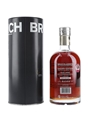 Bruichladdich 1992 Pedro Ximenez Bottled 2009 - Sherry Edition Series 2 - Certificate Of Authenticity 70cl / 46%