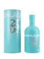 Bruichladdich 2001 Resurrection Bottled 2008 - Lightly Peated 70cl / 46%