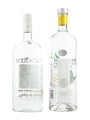 Bacardi Coconut & Pineapple Fusion Rum  2 x 100cl / 35%