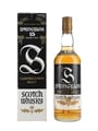 Springbank 15 Year Old Bottled 1980s 75cl / 46%
