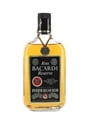 Bacardi Gold Reserve Bottled 1990s 75cl / 40%