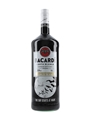 Bacardi Carta Blanca Glows In The Dark Edition 150cl / 37.5%