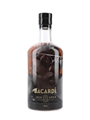 Bacardi 8 Year Old Bottled 2017 - The Dean Collection 70cl / 40%
