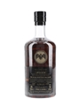Bacardi 8 Year Old Bottled 2017 - The Dean Collection 70cl / 40%